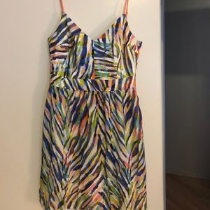 Trina Turk mini dress